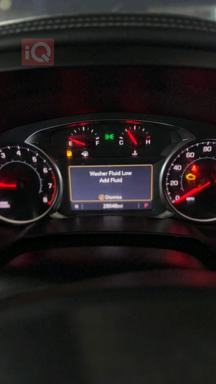 شيفروليه بليزر